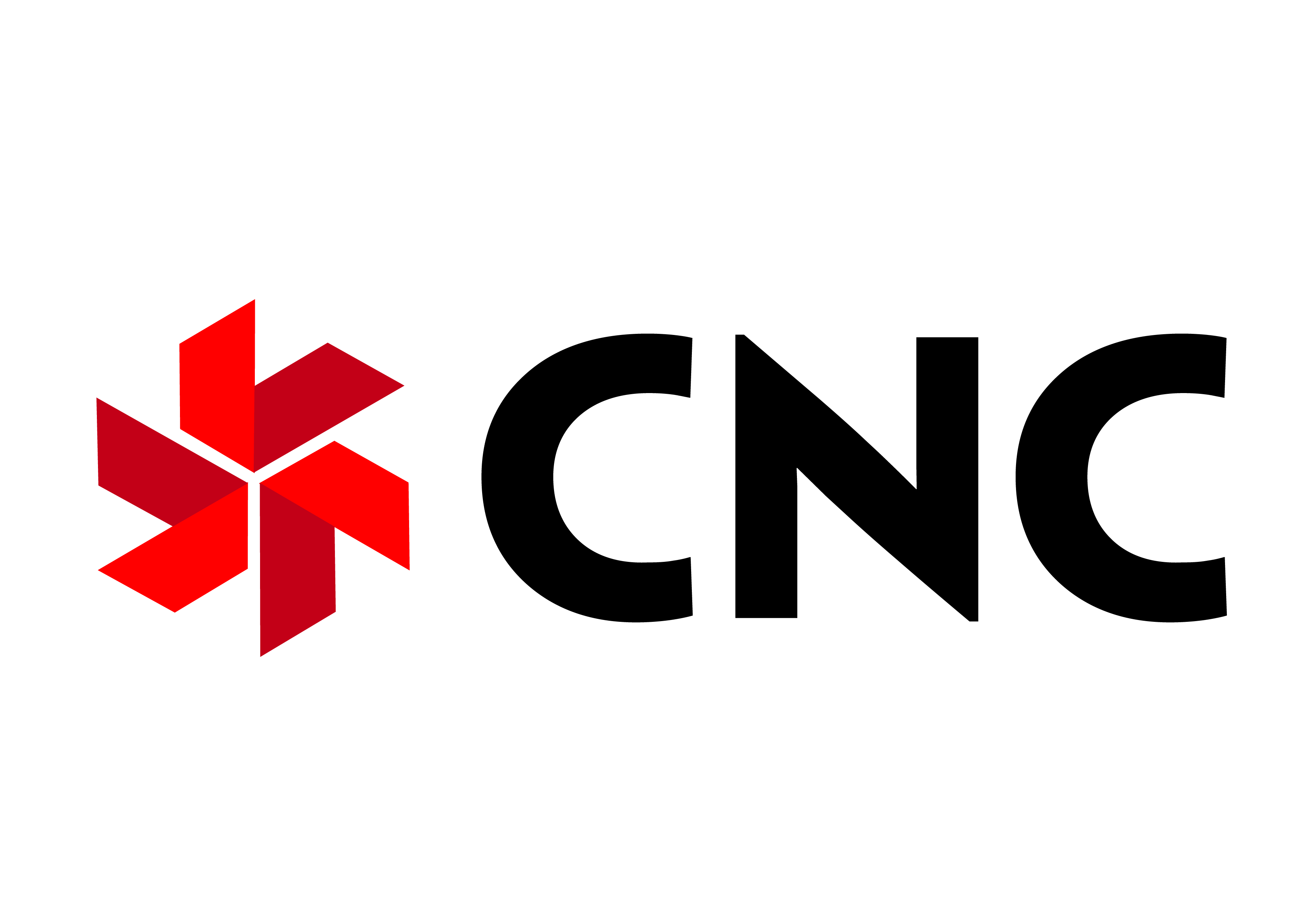 Công ty cổ phần công nghệ CNC Việt Nam